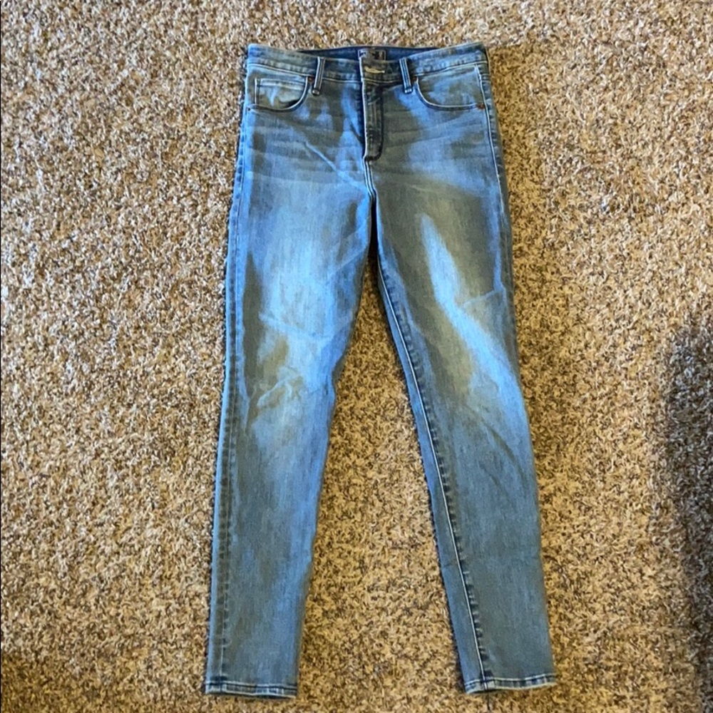 Abercrombie and Fitch Jeans
